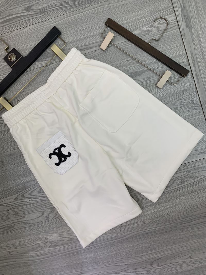 Celine Short Pants